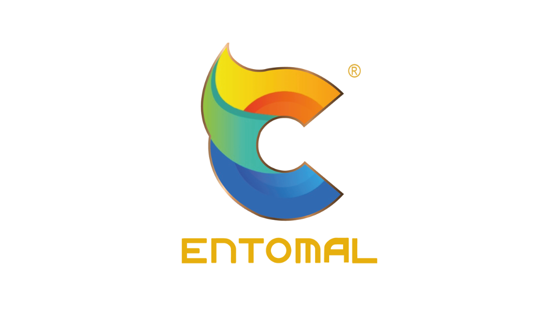 Logo for Entomal Biotech Sdn. Bhd. 