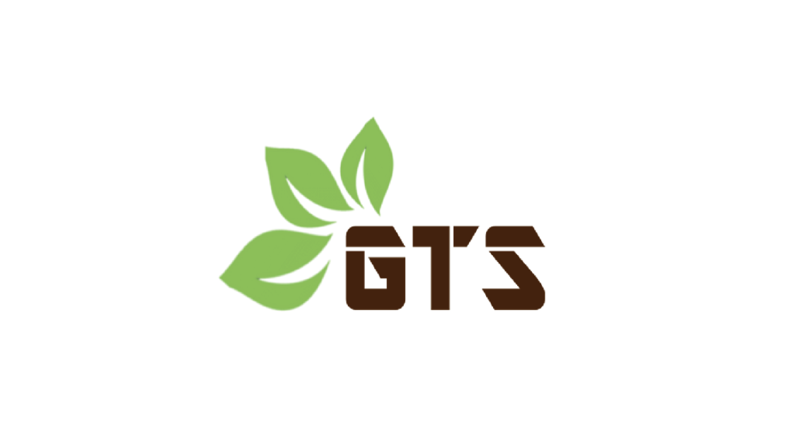 Logo for Galaxy Tech Solution (GTS)