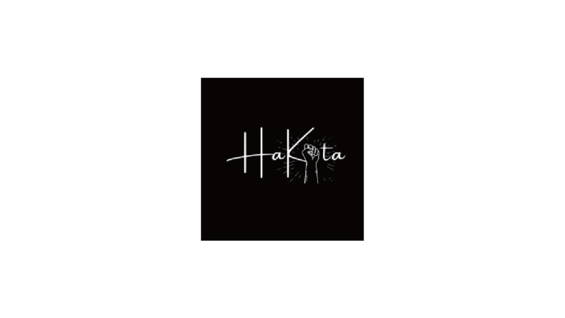 Logo for Hakita