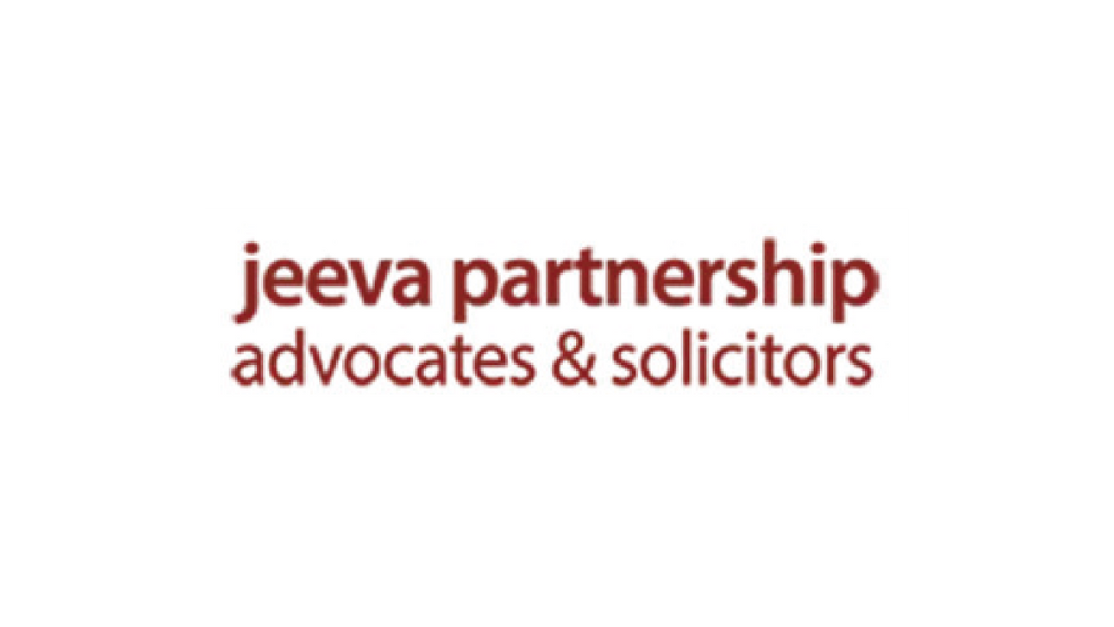 Logo for Jeeva Partnership