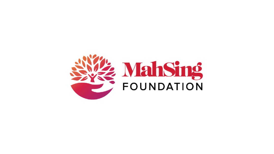Logo for Mah Sing Foundation