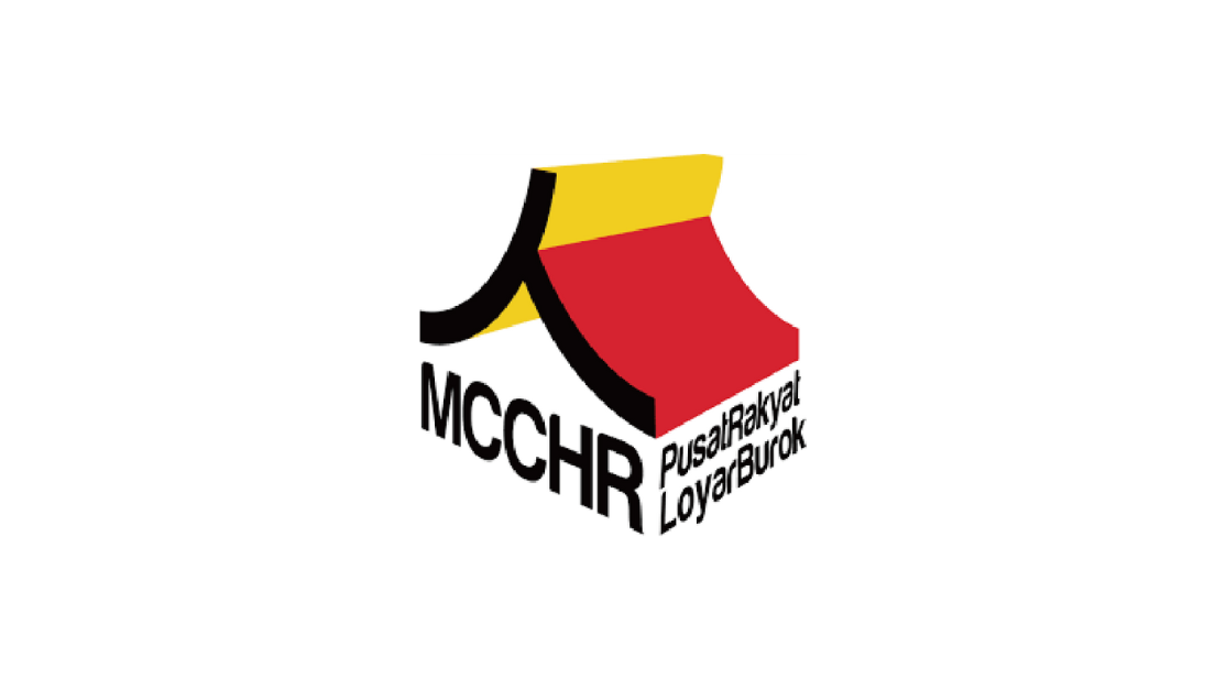 Logo for MCCHR