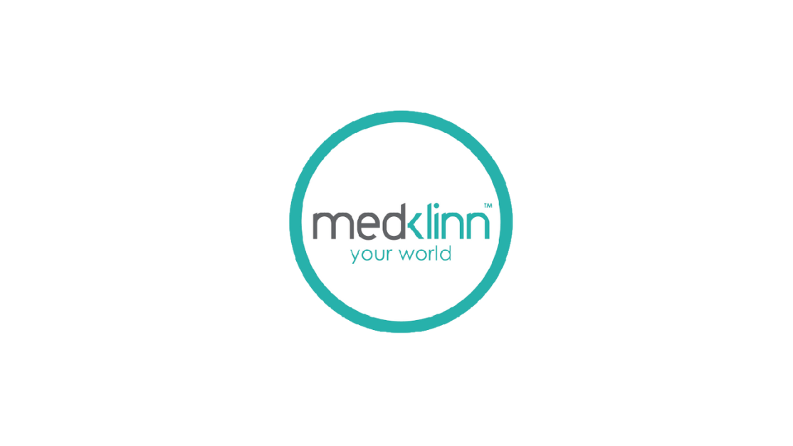 Logo for Medklinn International Sdn. Bhd. 