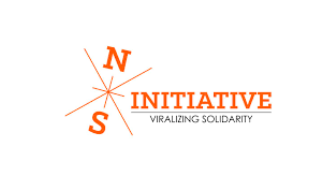 Logo for North South Initiative