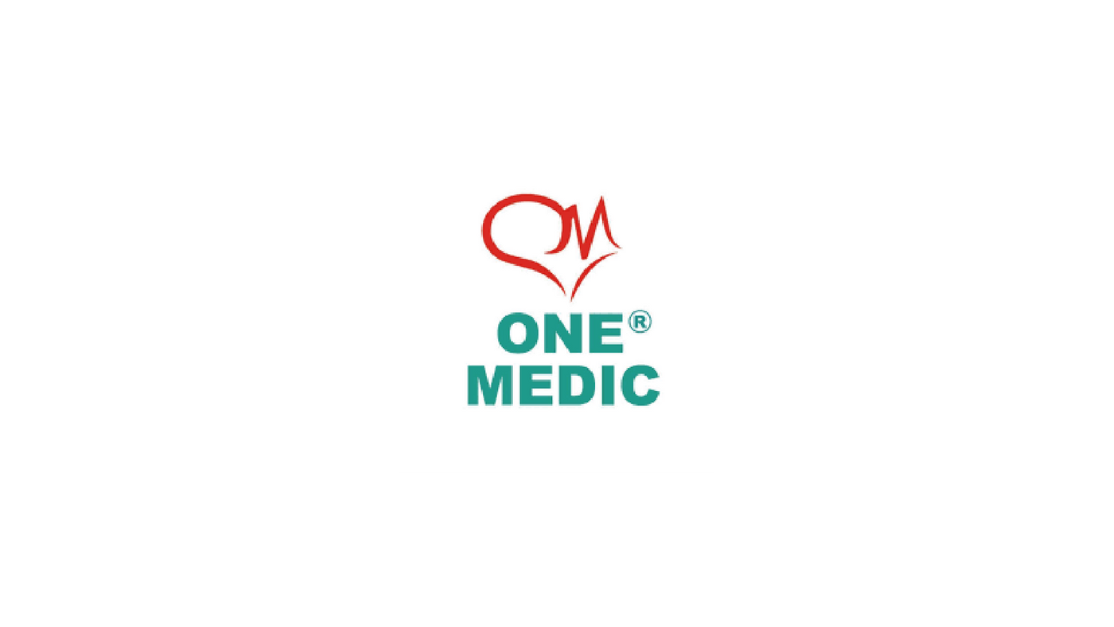 Logo for One Medic Healthcare Sdn. Bhd.