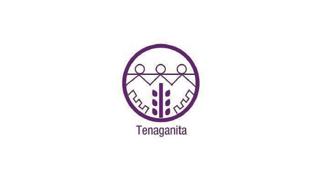 Logo for Tenaganita Sdn Bhd