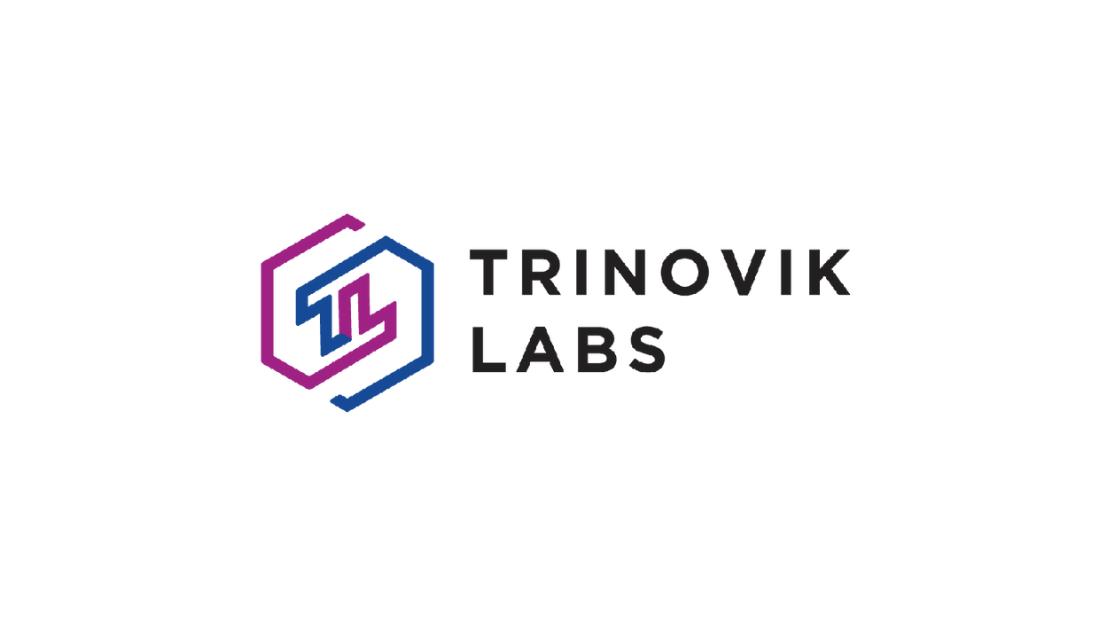 Logo for Trinovik Labs