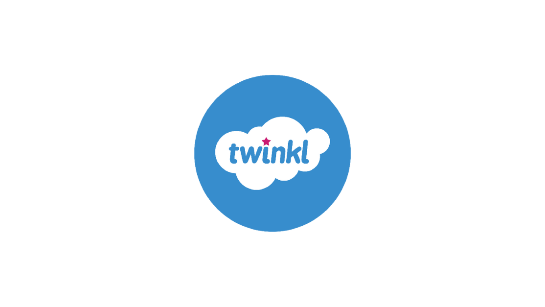 Logo for Twinkl
