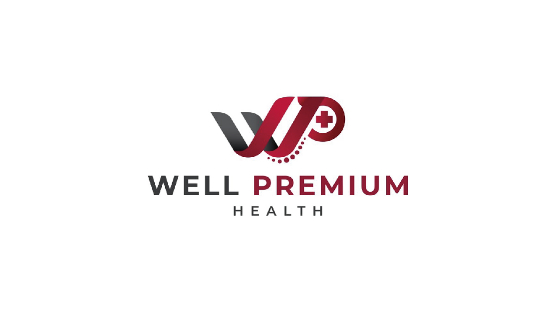 Logo for Well Premium Health Sdn. Bhd. 