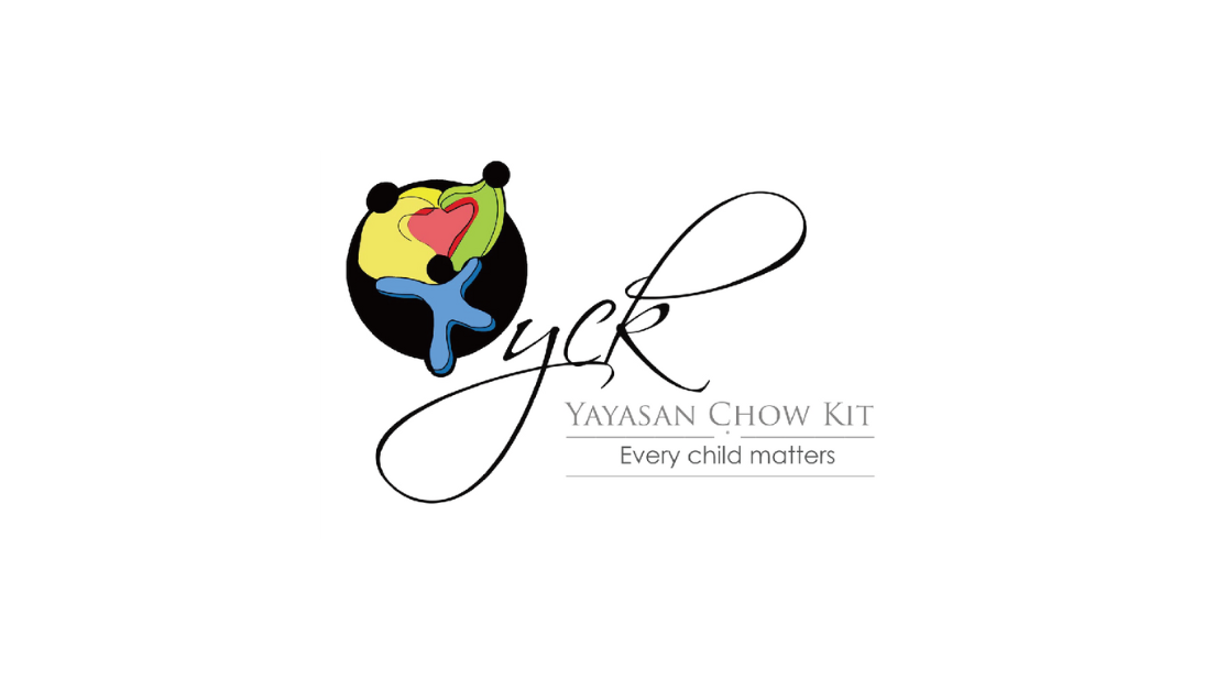 Logo for Yayasan Chow Kit