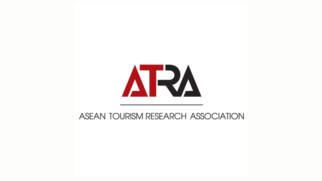 ASEAN Tourism Research Association Logo
