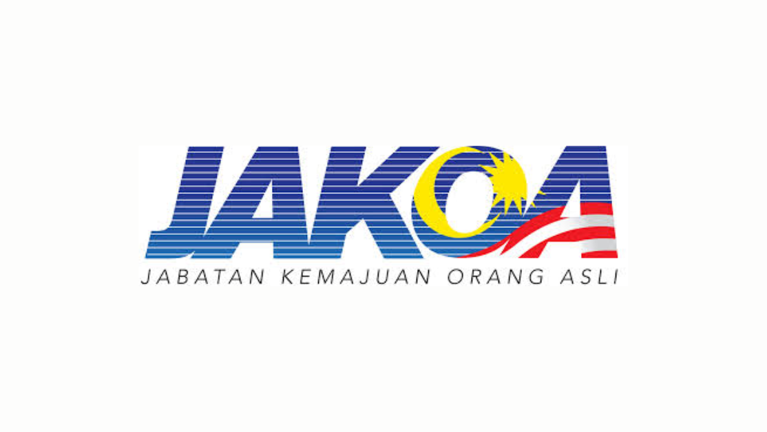 Department of Orang Asli Development Logo