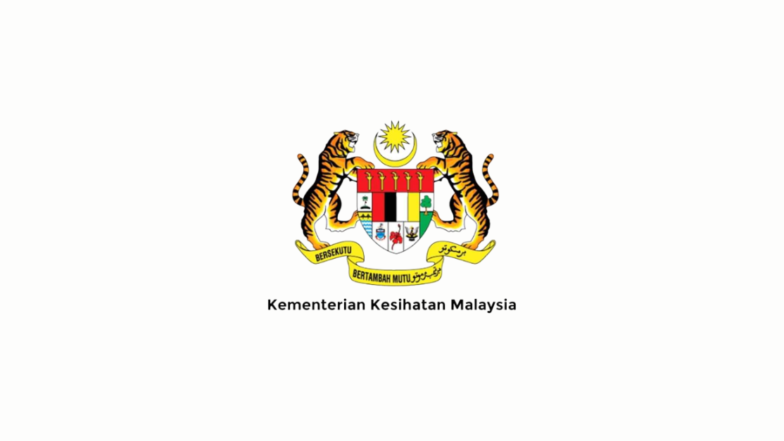 Ministry of Health of Malaysia Logo