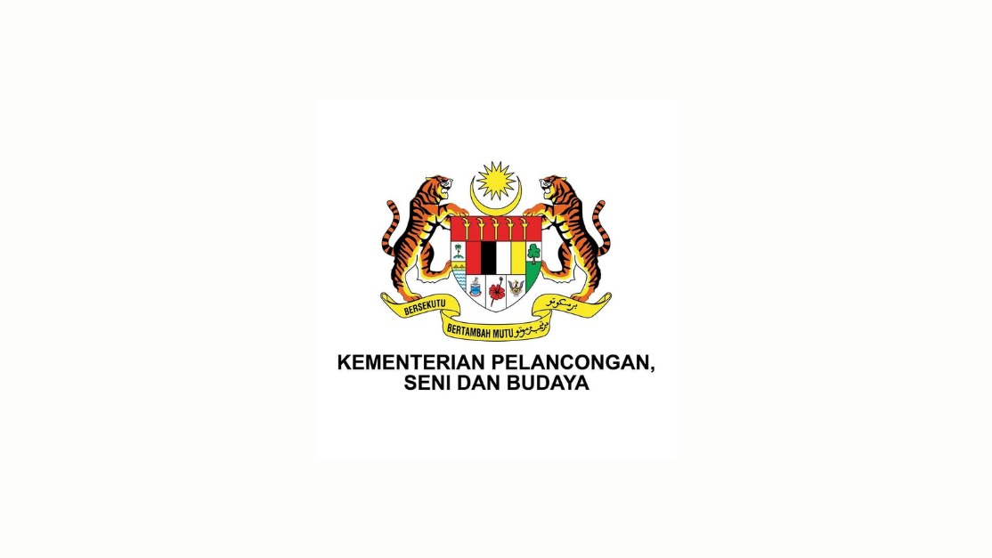 Ministry of Tourism, Arts and Culture Logo