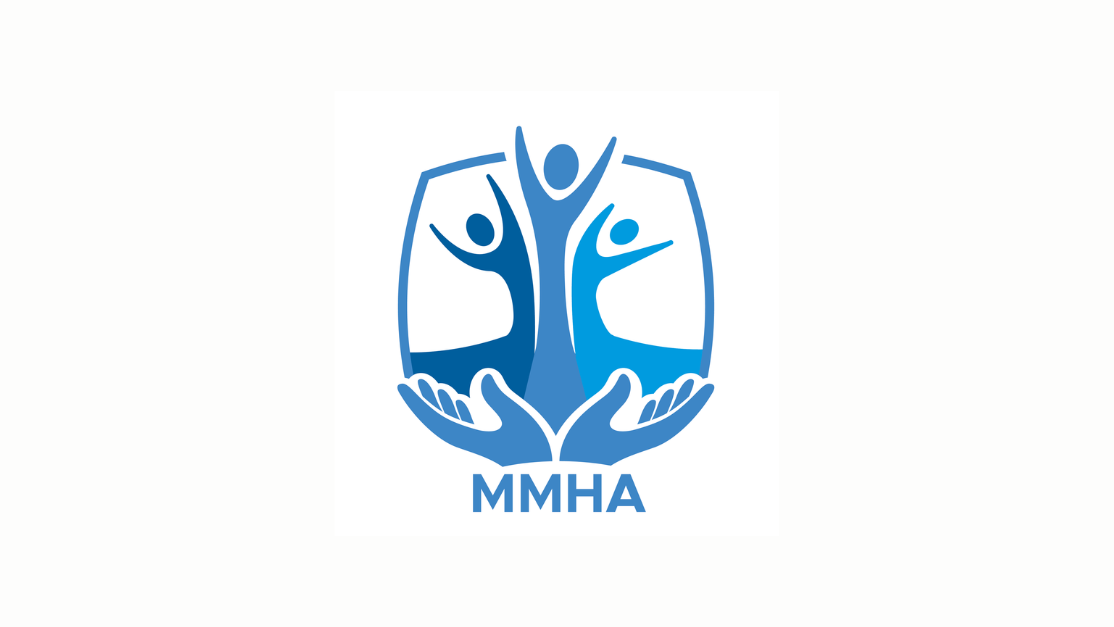 Malaysian Mental Health Association Logo