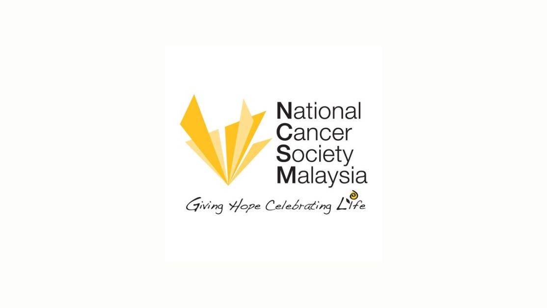 National Cancer Society Malaysia Logo