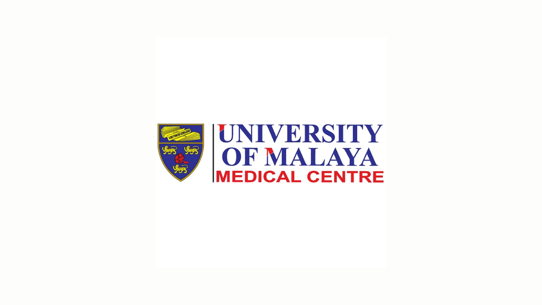 University of Malaya Medical Centre Logo
