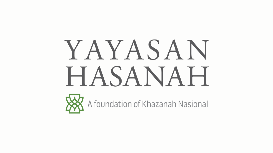 Yayasan Hasanah Logo