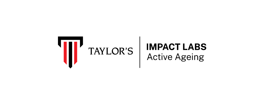 Taylor's Impact Labs Logo