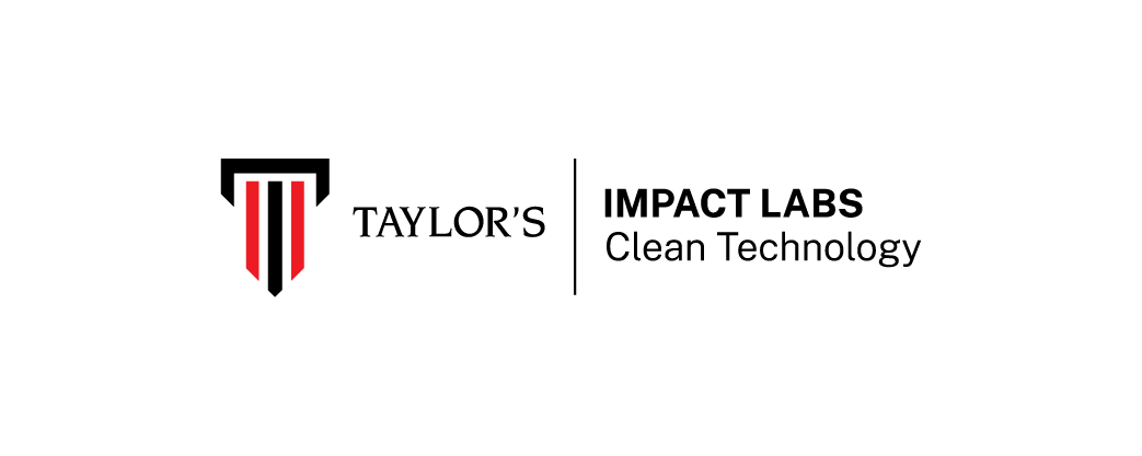 Taylor's Impact Labs Logo