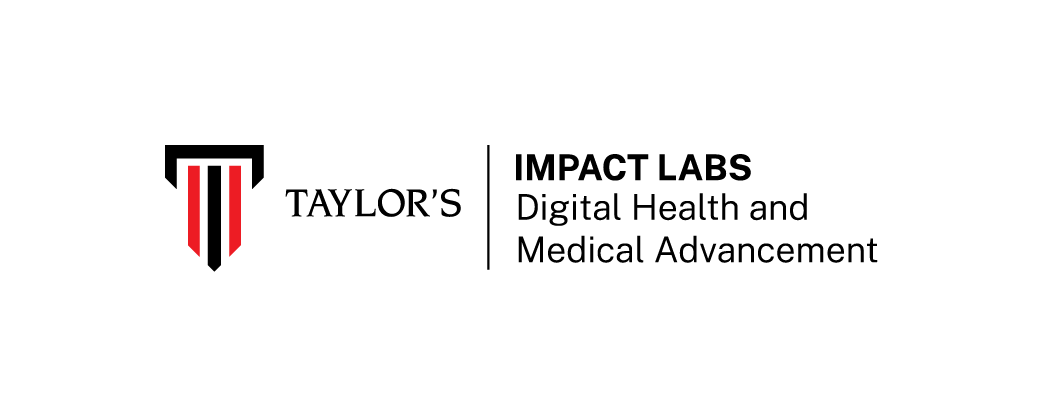 Taylor's Impact Labs Logo