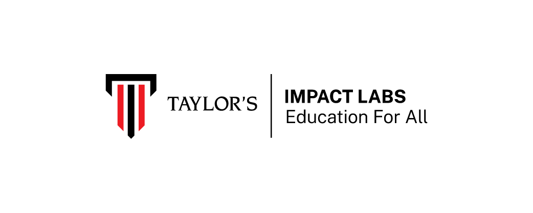 Taylor's Impact Labs Logo