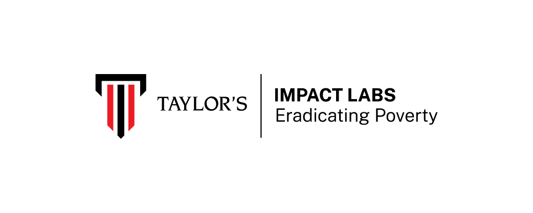 Taylor's Impact Labs Logo