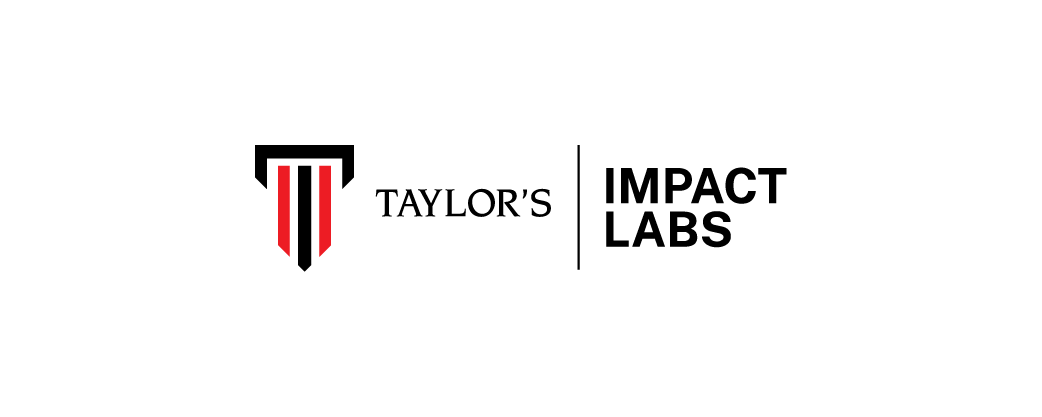 Taylor's Impact Labs Logo