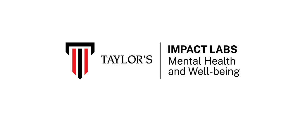 Taylor's Impact Labs Logo