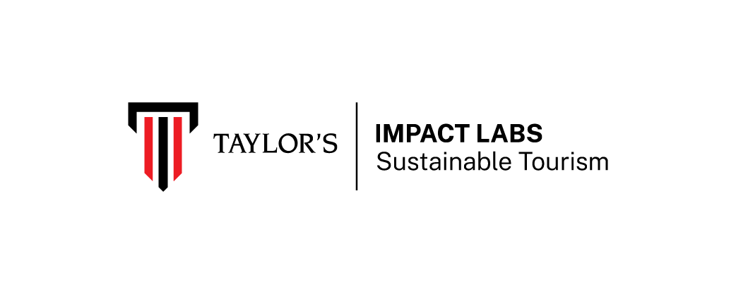 Taylor's Impact Labs Logo