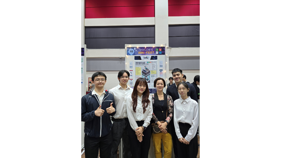 Students in TGH