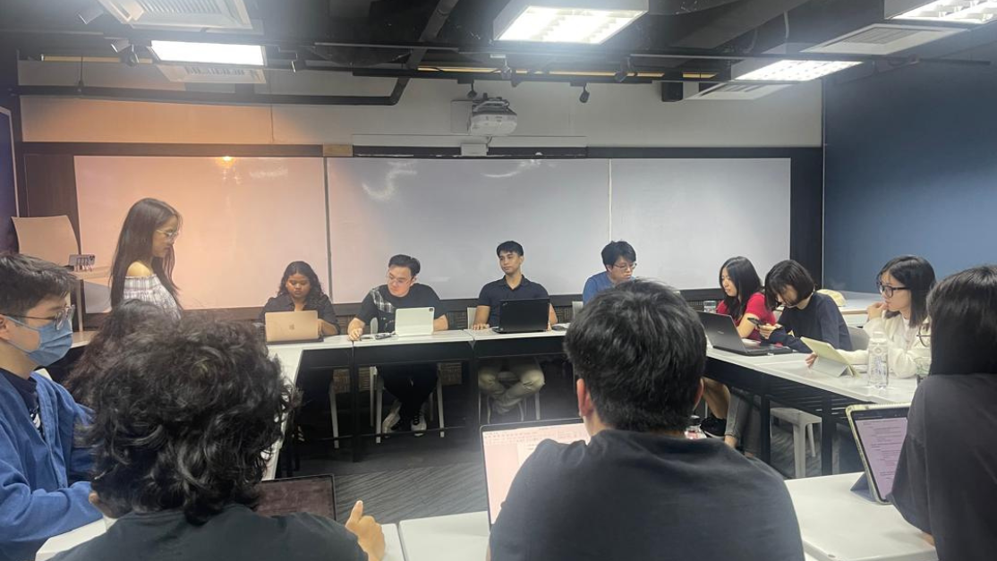 Roundtable discussion