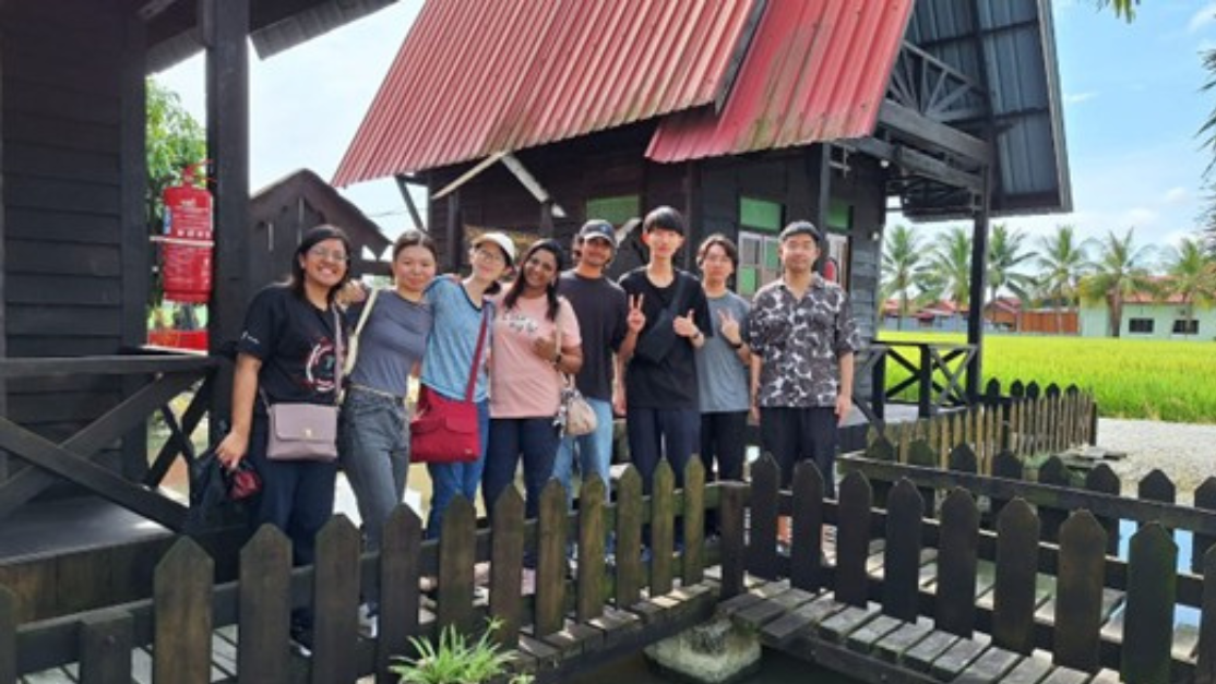 Home Stay