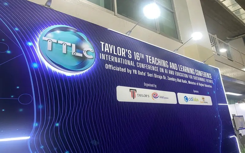 Taylor’s 16th Teaching and Learning Conference (TTLC 2025)