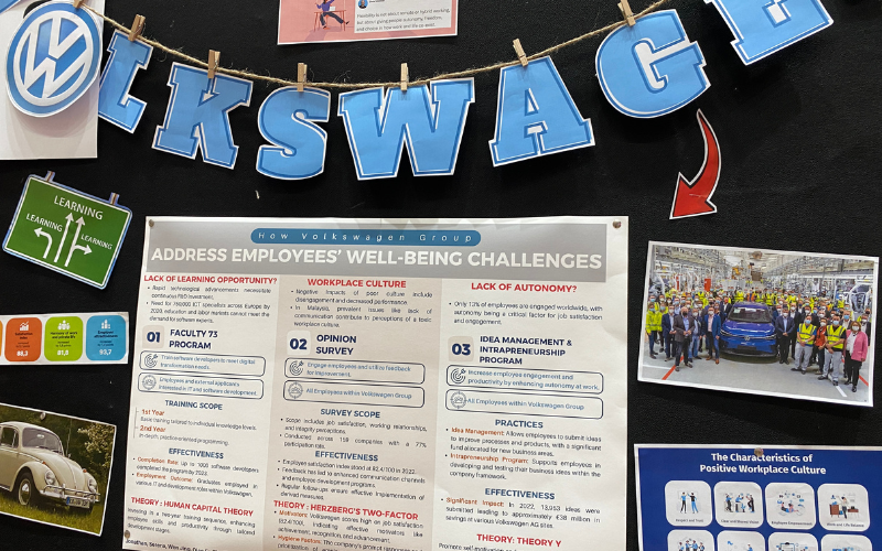 The Winning Presentation