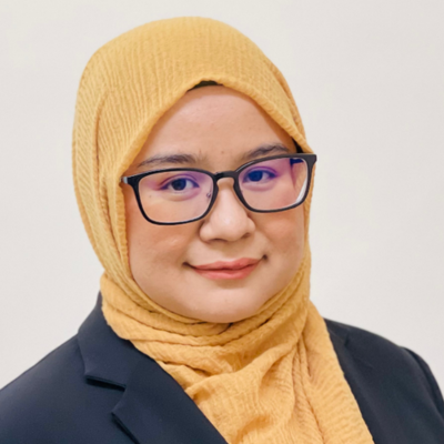Portrait photo for Associate Professor Dr. Wan Puspa Melati