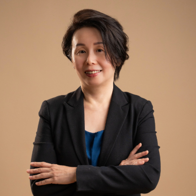 Portrait photo for Associate Professor Dr. Chong Wei Ying