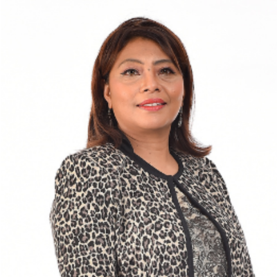 Portrait photo for Prof Dr Rozainee Khairudin