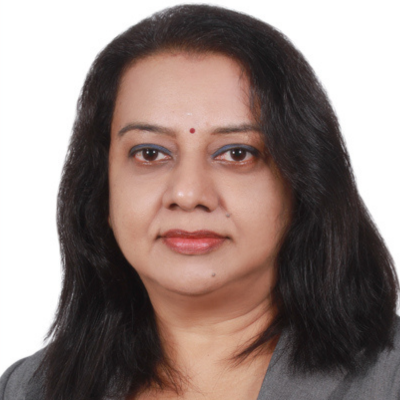 Portrait photo for Dr Joann P. S. Lim