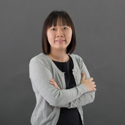 Portrait photo for Dr Yeo Siok Soon