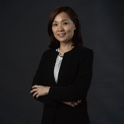 Portrait photo for Associate Professor Ts. Dr. Chong Li Choo