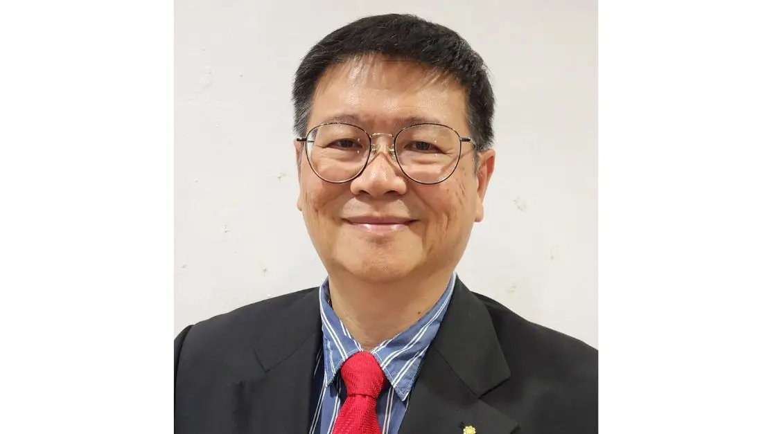 Dr Yau Weng Keong 