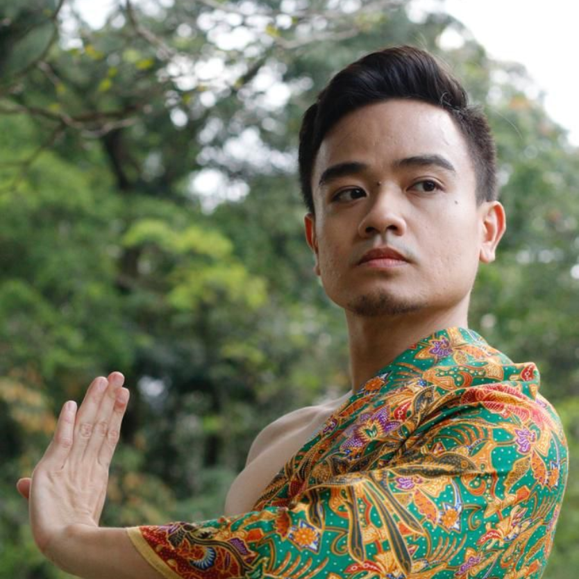 Joget, Tradtional Malay Dance