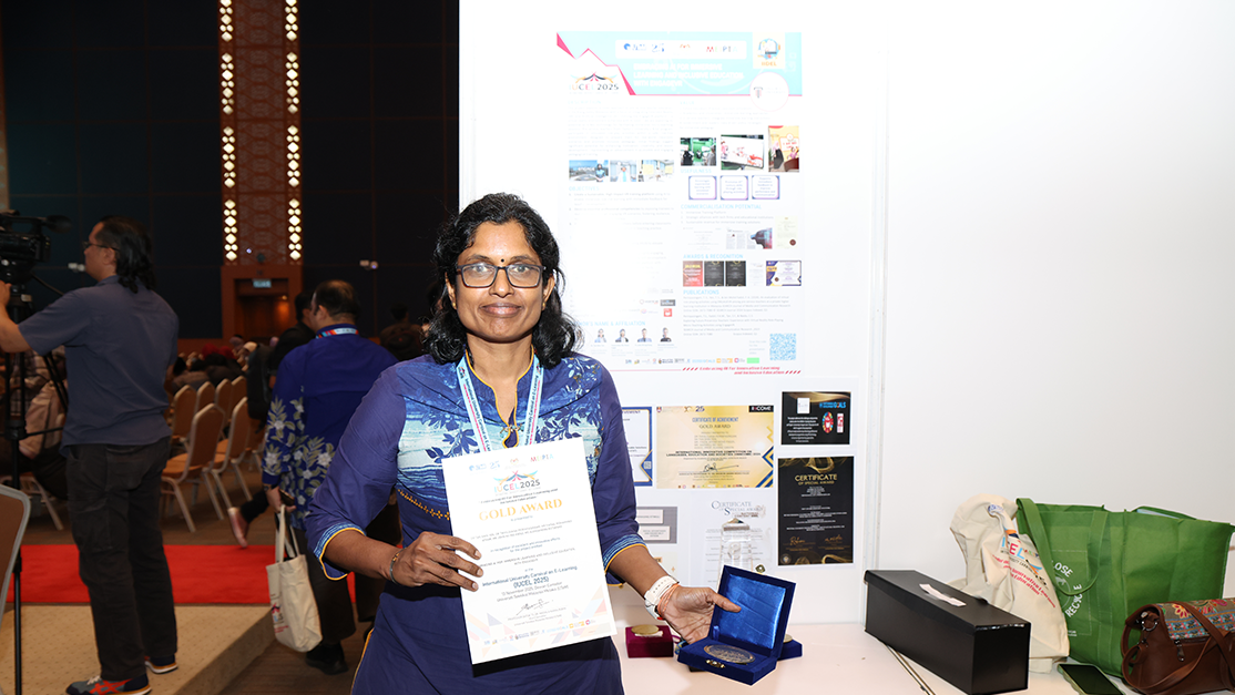 Embracing AI for Immersive Learning and Inclusive Education with EngageVR