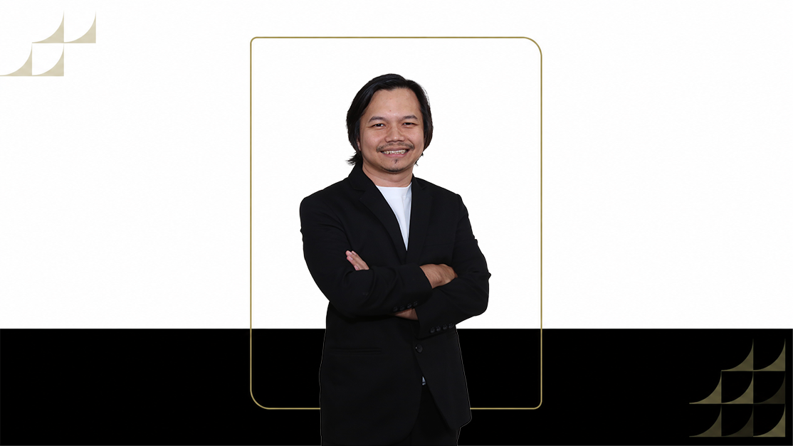 Malaysian Interactive Role Play Avatar