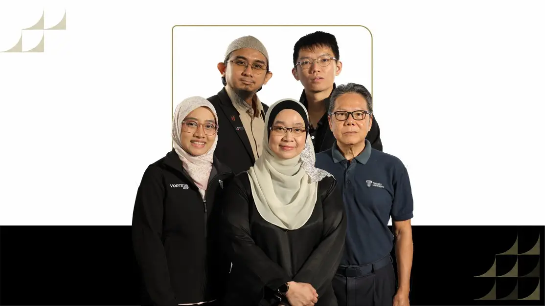 QS Nexus: Transforming Quantity Surveying Education through Web Augmented Reality (WebAR)