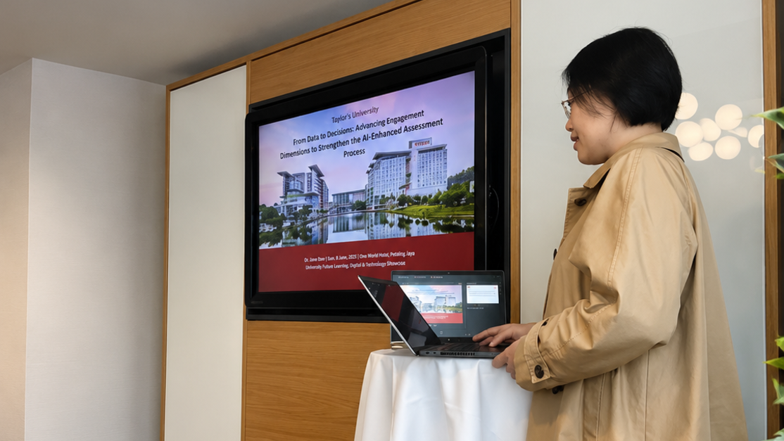 Assessment in Higher Education Conference 2025, Manchester, UK