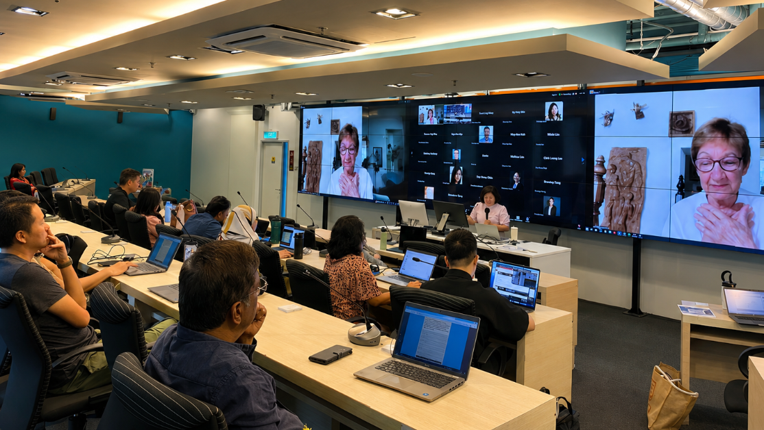 Optimising Gen AI to Enhance Learning about Sustainable Development 