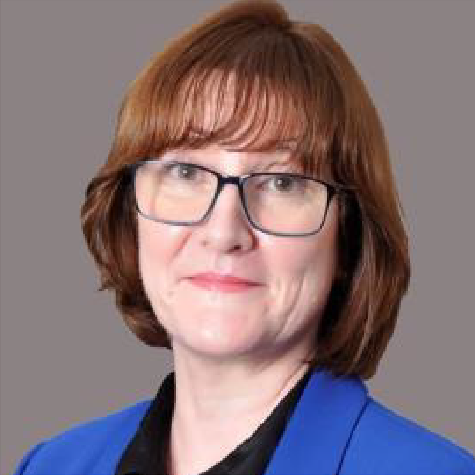 Portrait photo for Dr Ann Marie Sidhu