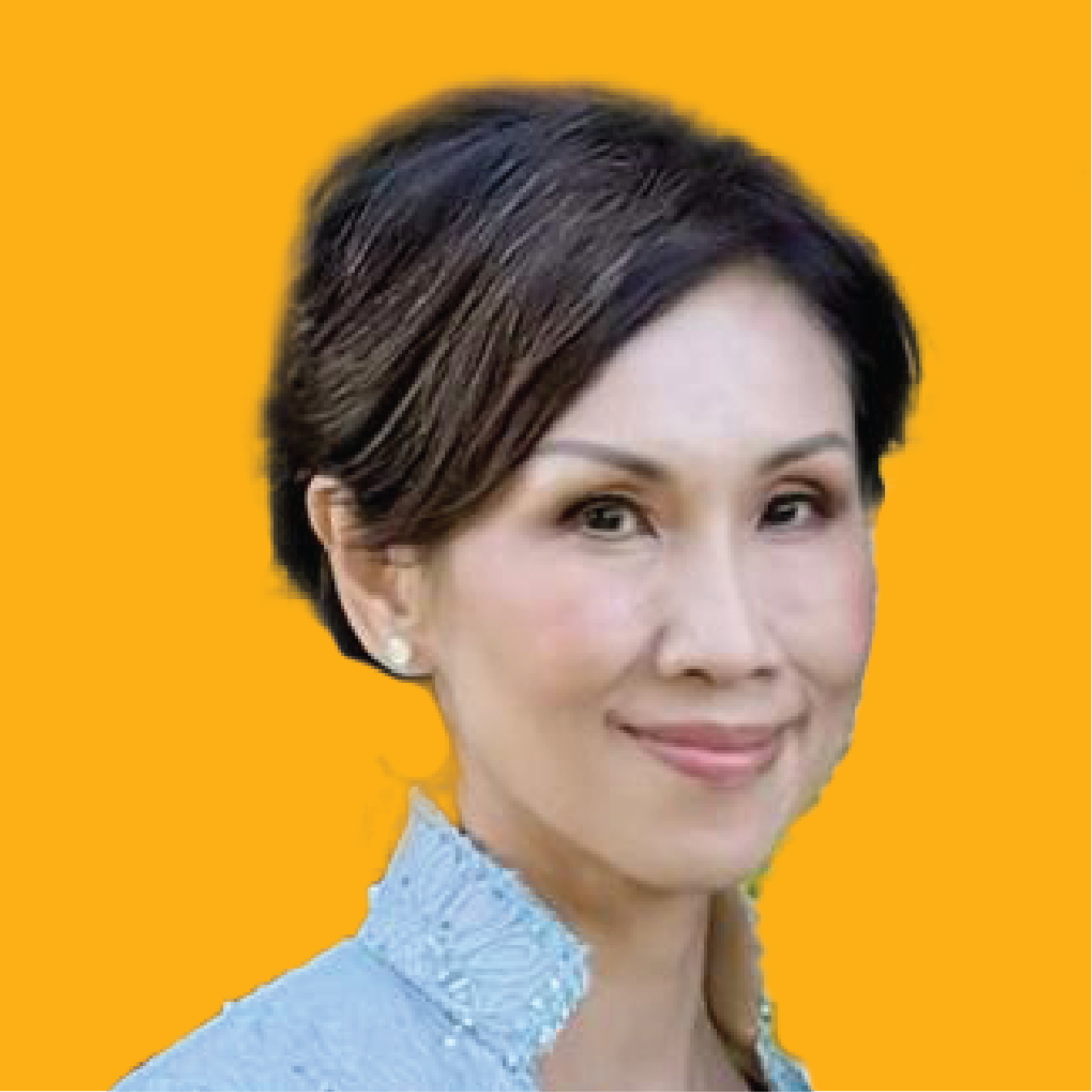 Portrait photo for Datin Chong Kwei Kee